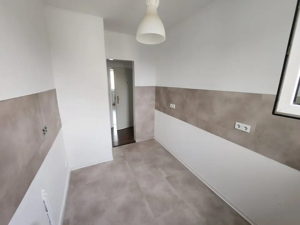 4 Zimmer Wohnung mit 67 m² in Aschersleben – Bild 7