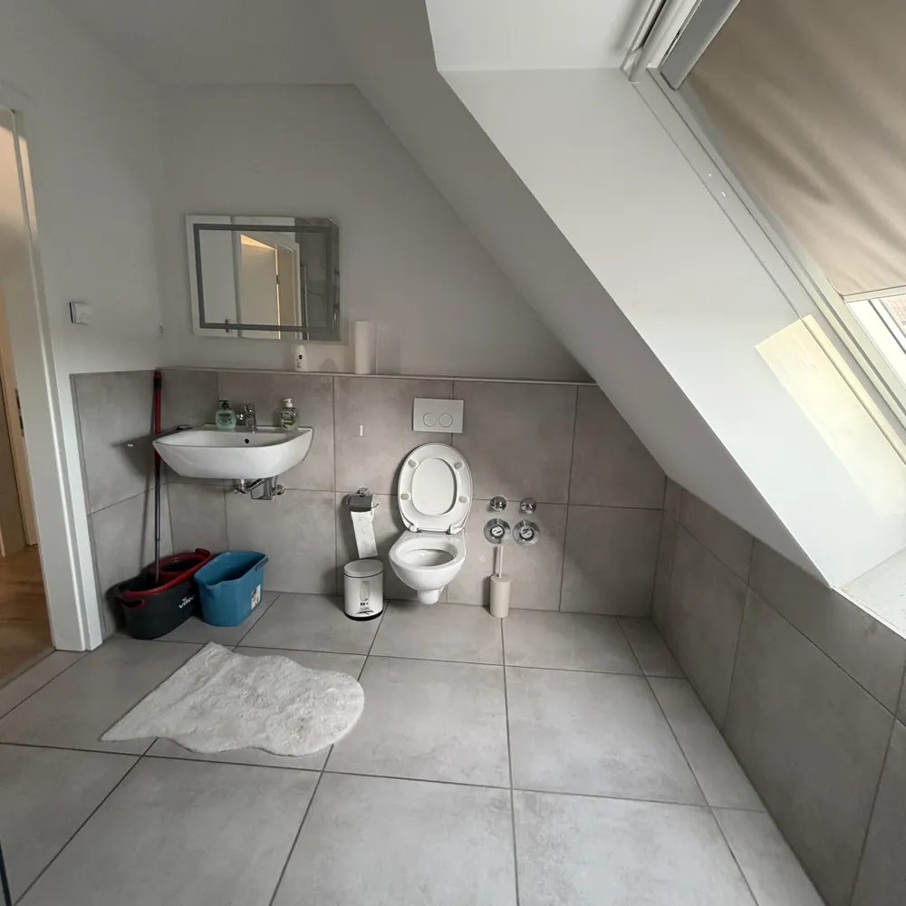 2 Zimmer Wohnung mit 46 m² in Köln – Bild 3