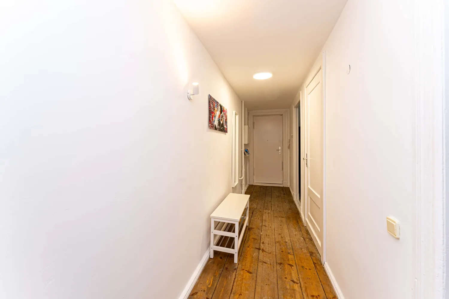 WG-Zimmer in Berlin – Bild 5