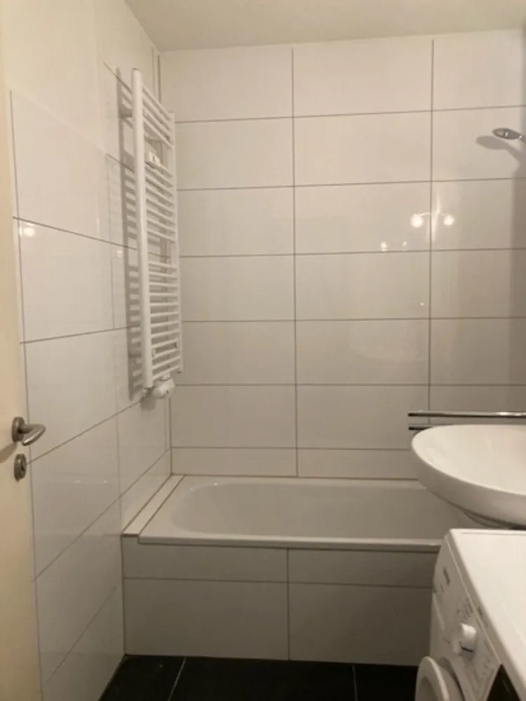 3 Zimmer Wohnung mit 70 m² in Passau – Bild 4
