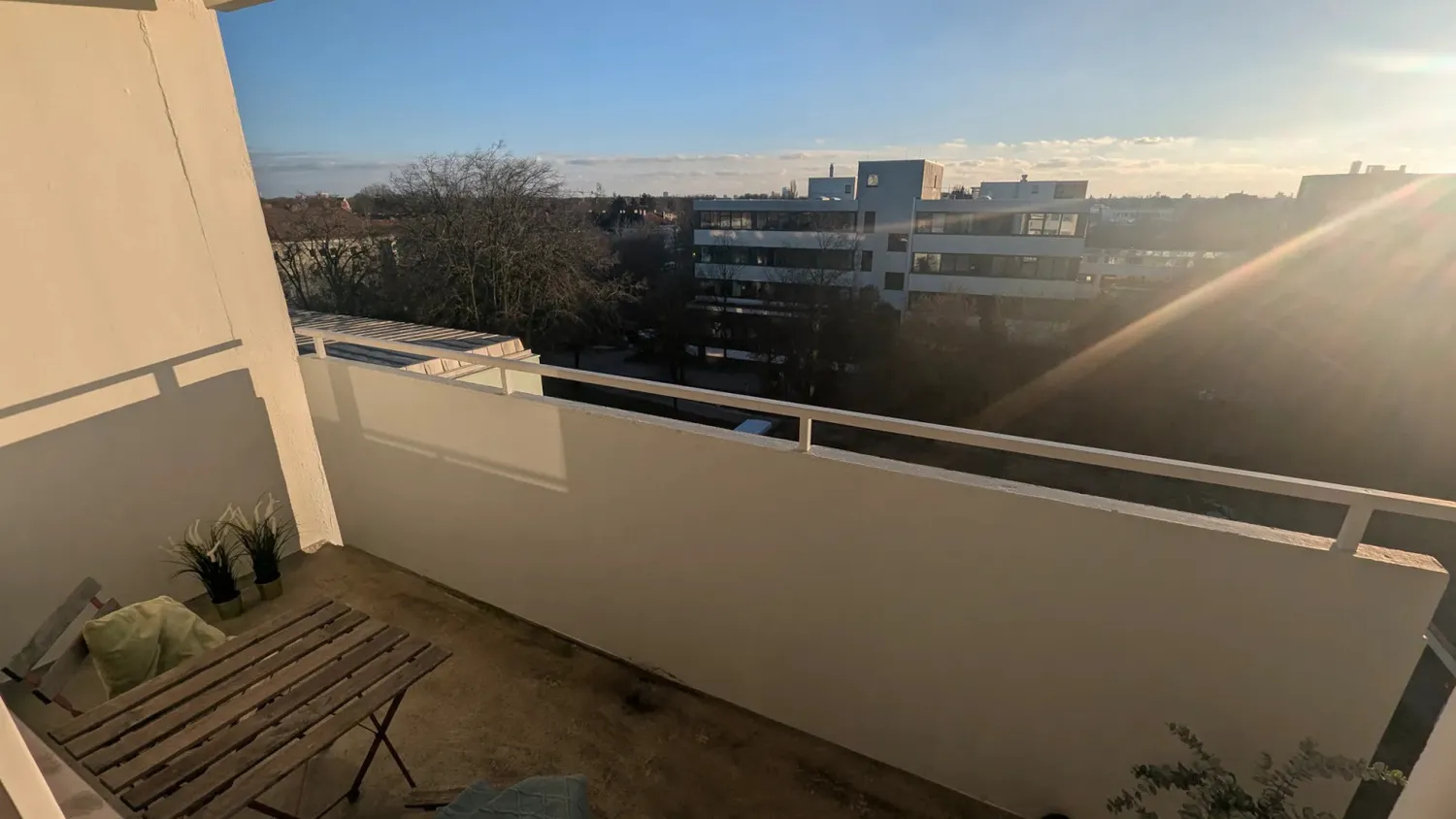 Shared room with 10 m² in Munich – Photo 2