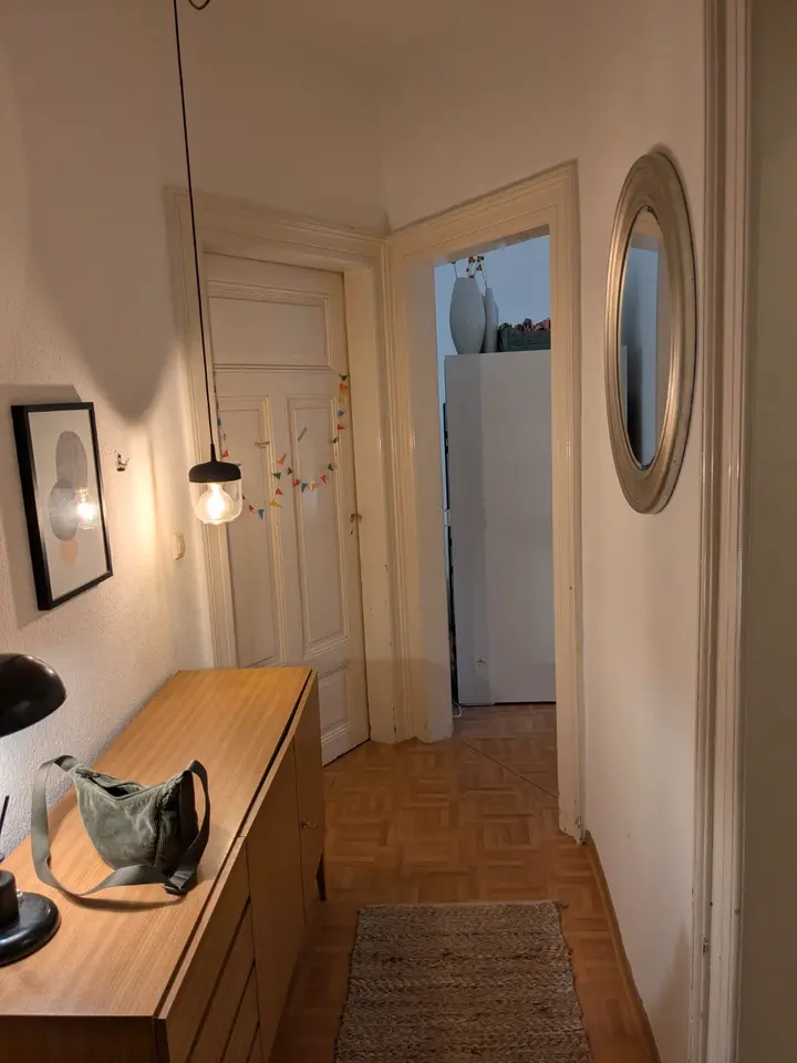 2 Zimmer Wohnung mit 80 m² in Karlsruhe – Bild 7