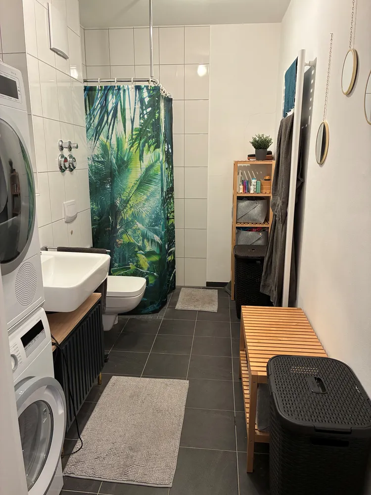 2 Zimmer Wohnung mit 69 m² in Münster – Bild 10