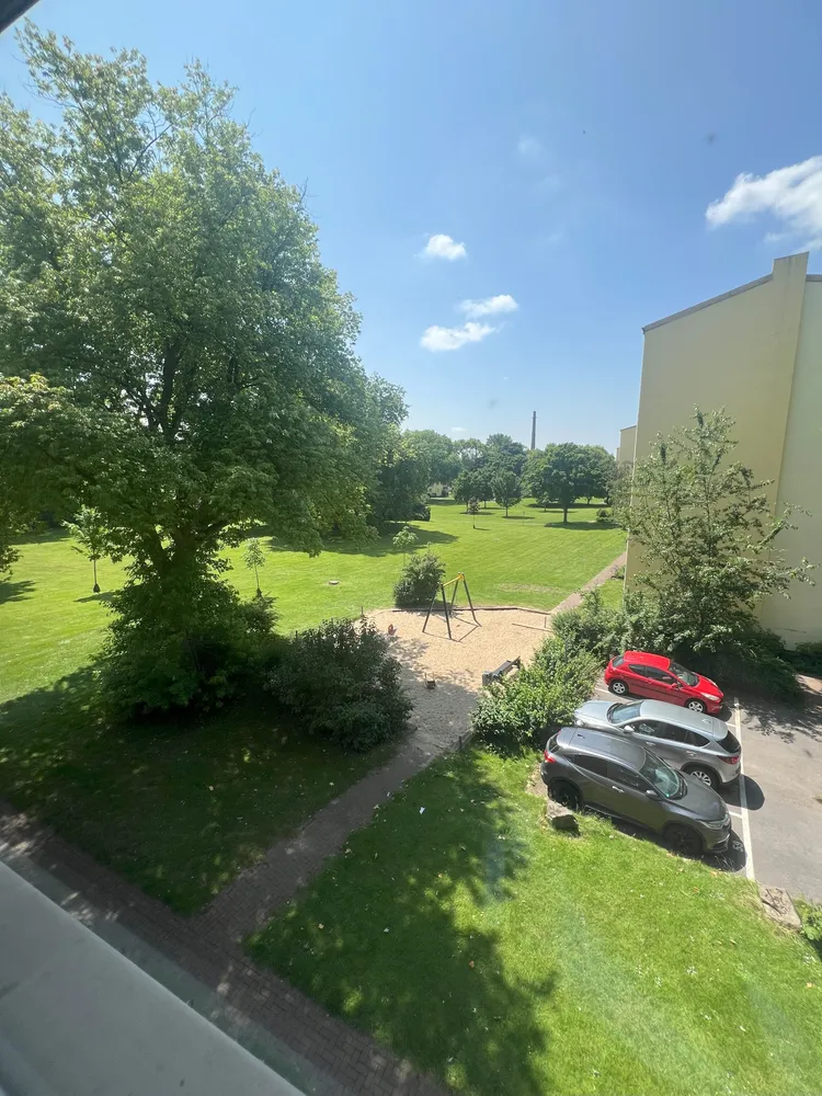 3 Zimmer Wohnung mit 65 m² in Duisburg – Bild 3