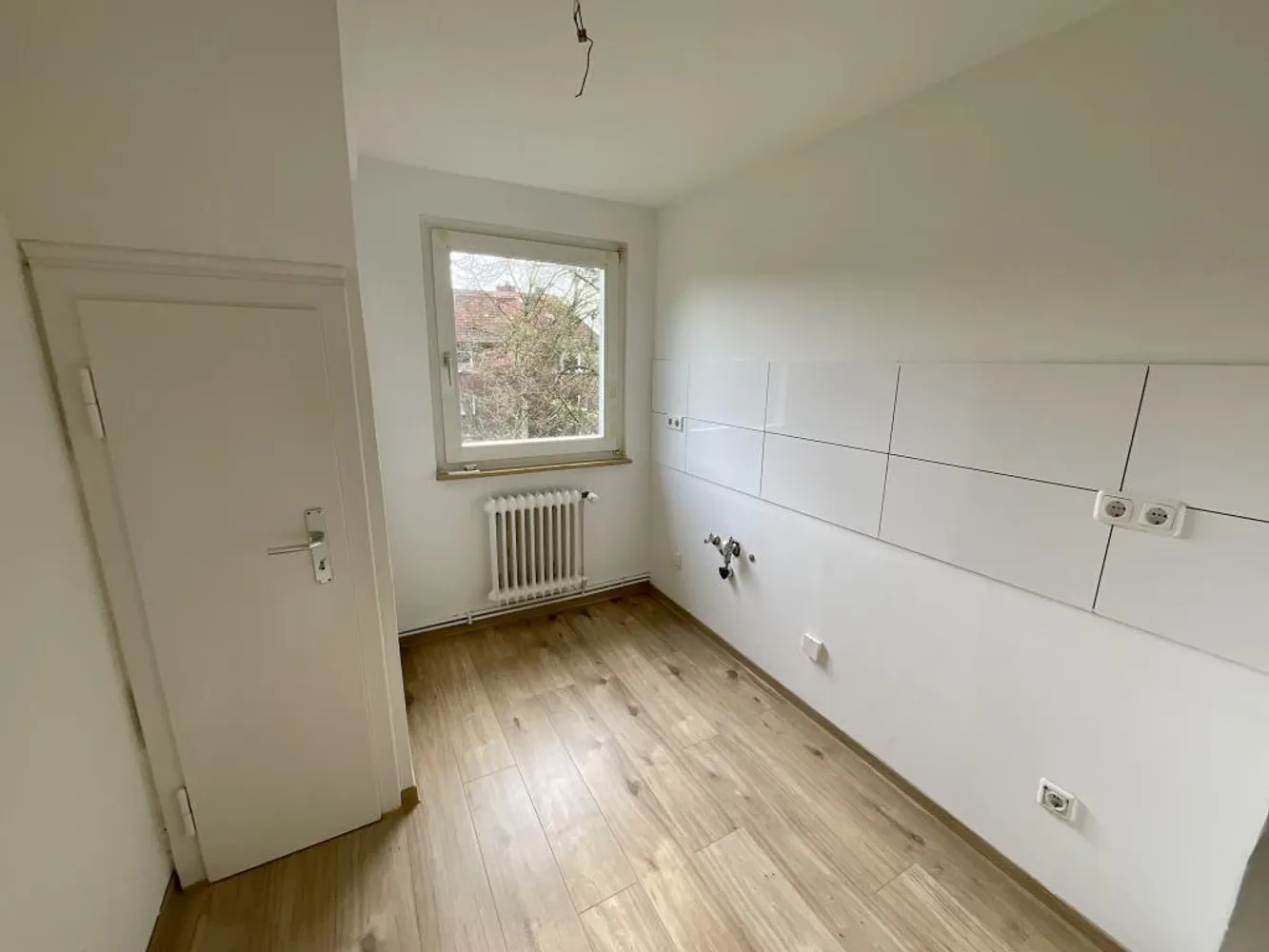 3 Zimmer Wohnung mit 63 m² in Wilhelmshaven – Bild 8