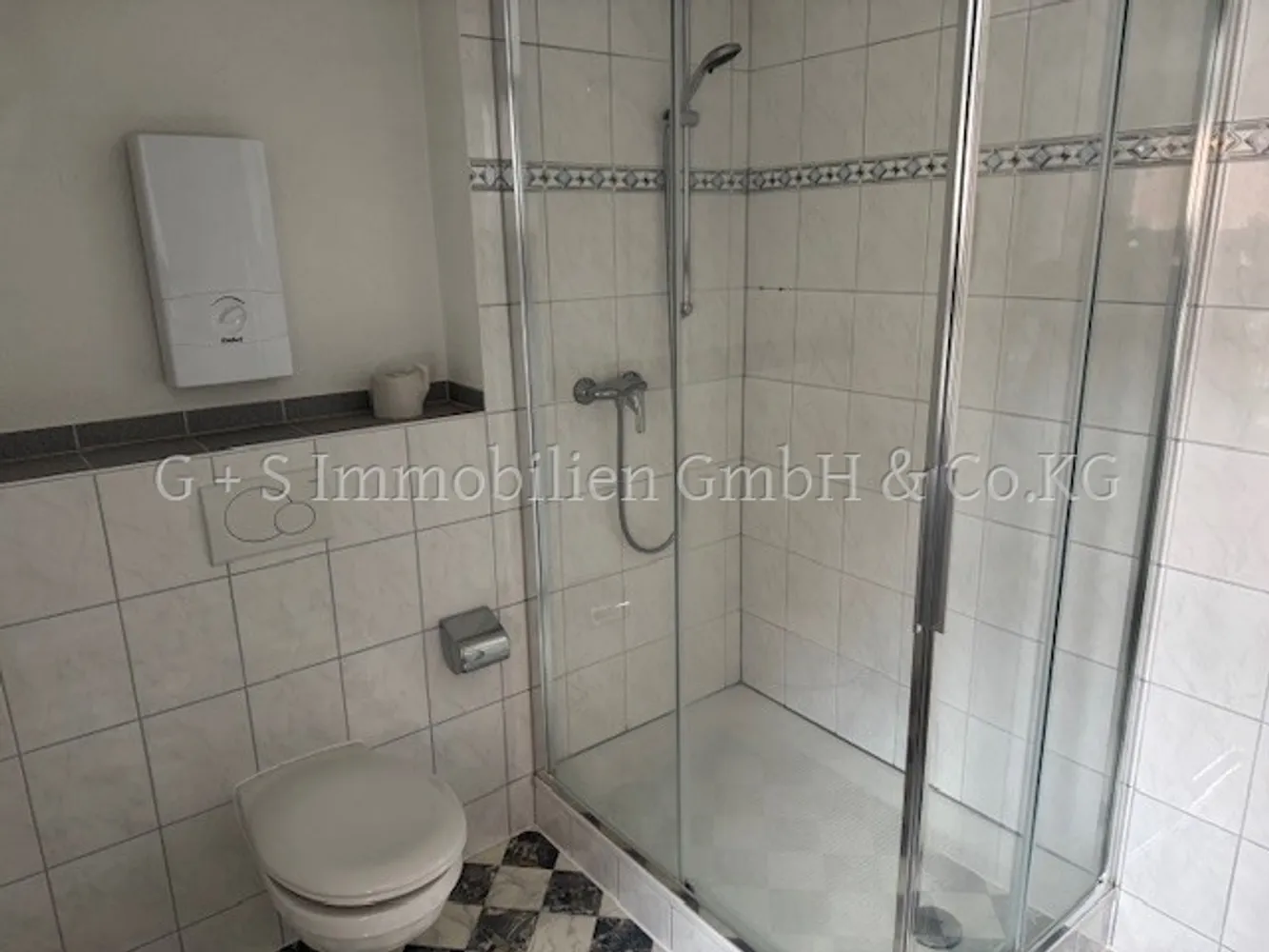 2 Zimmer Wohnung mit 55 m² in Braunschweig – Bild 7