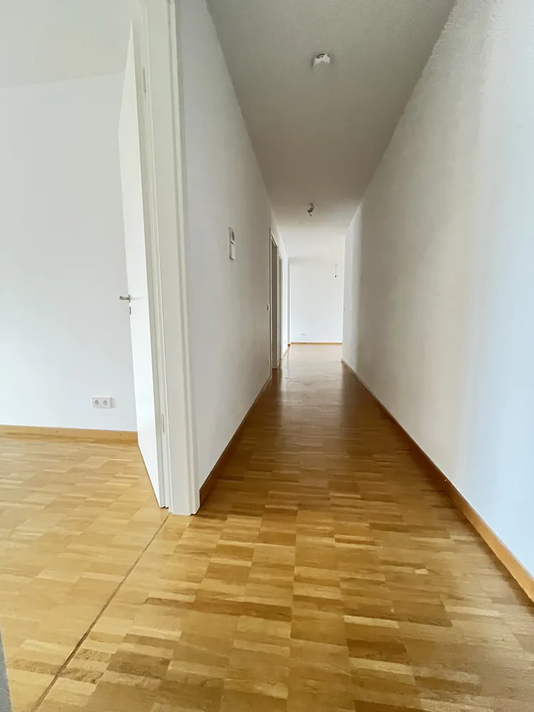 3 room apartment with 94 m² in Ludwigshafen am Rhein – Photo 7