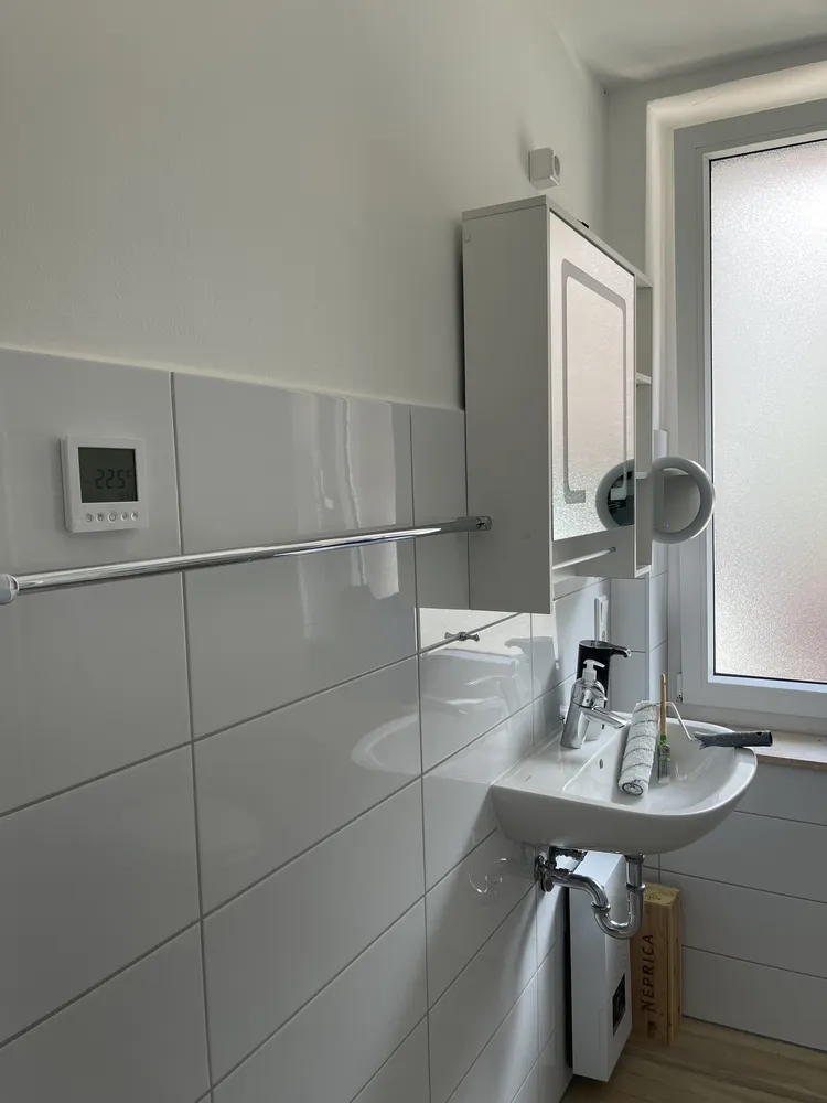 1 Zimmer Wohnung mit 35 m² in Hannover – Bild 4