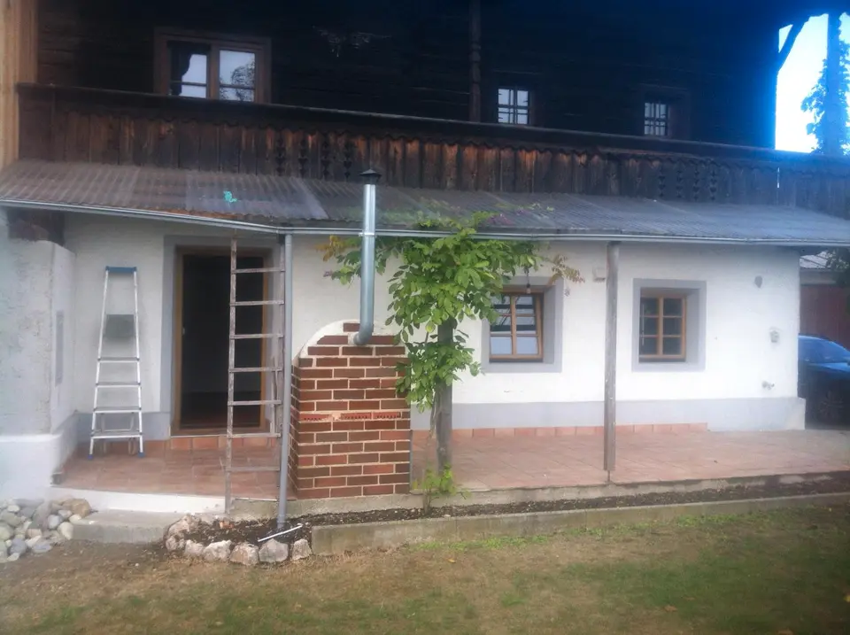 5 Zimmer Haus mit 200 m² in Traunstein – Bild 8