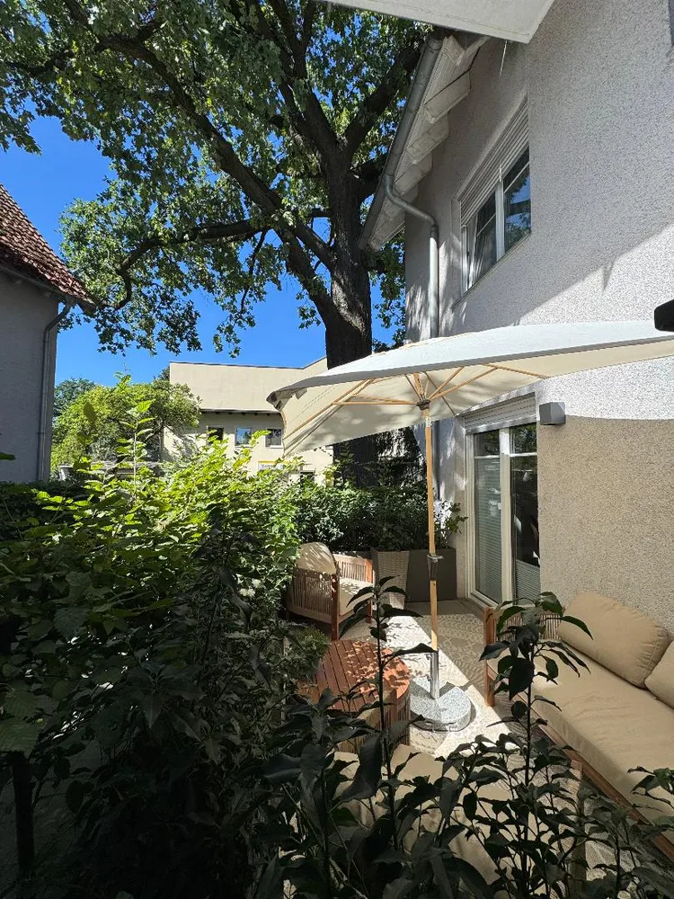 1 Zimmer Wohnung mit 41 m² in Berlin – Bild 1
