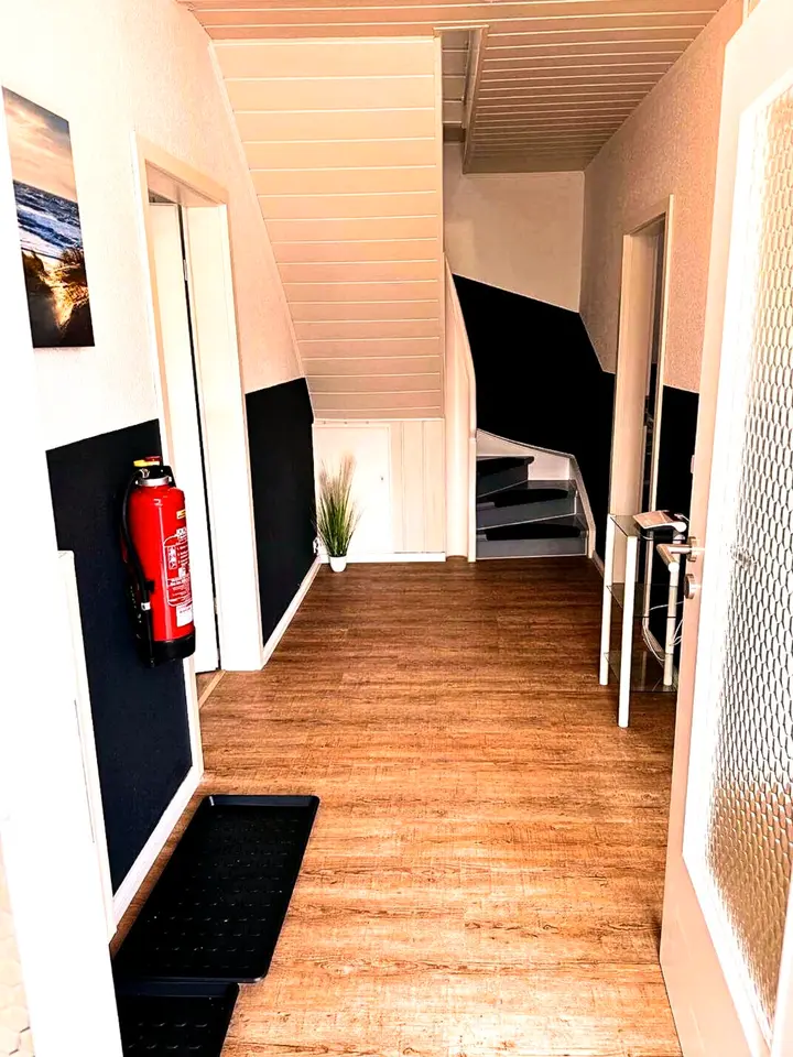 Studio mit 20 m² in Emden – Bild 7