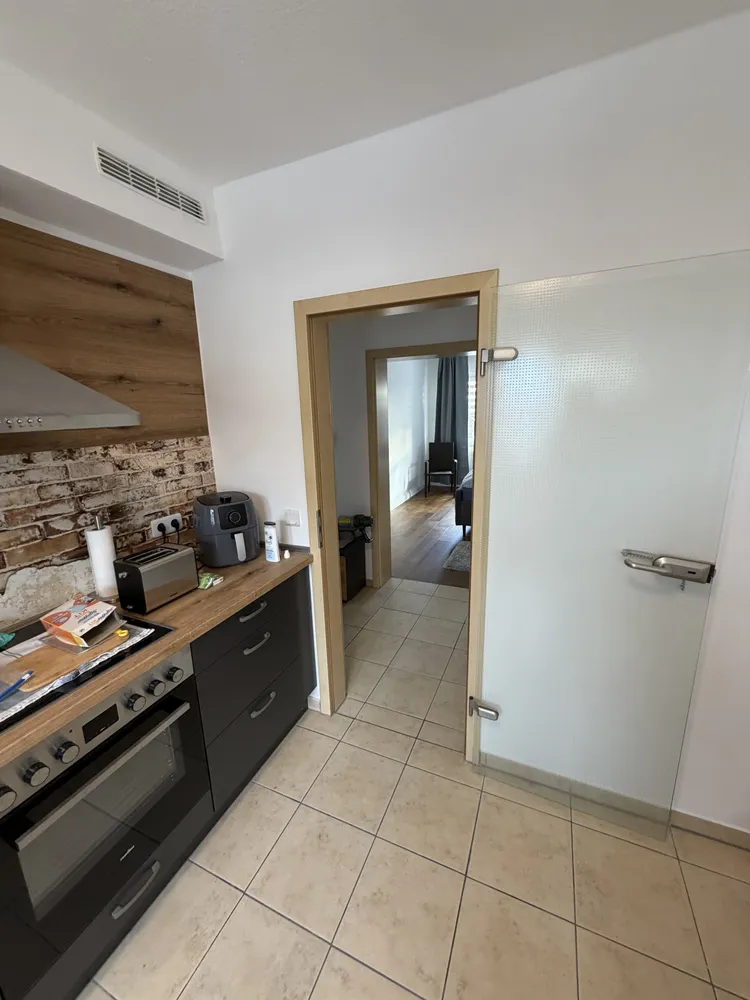3 Zimmer Wohnung mit 65 m² in Recklinghausen – Bild 3