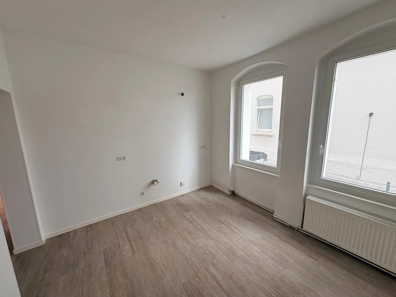 4 Zimmer Wohnung mit 73 m² in Braunschweig – Bild 11
