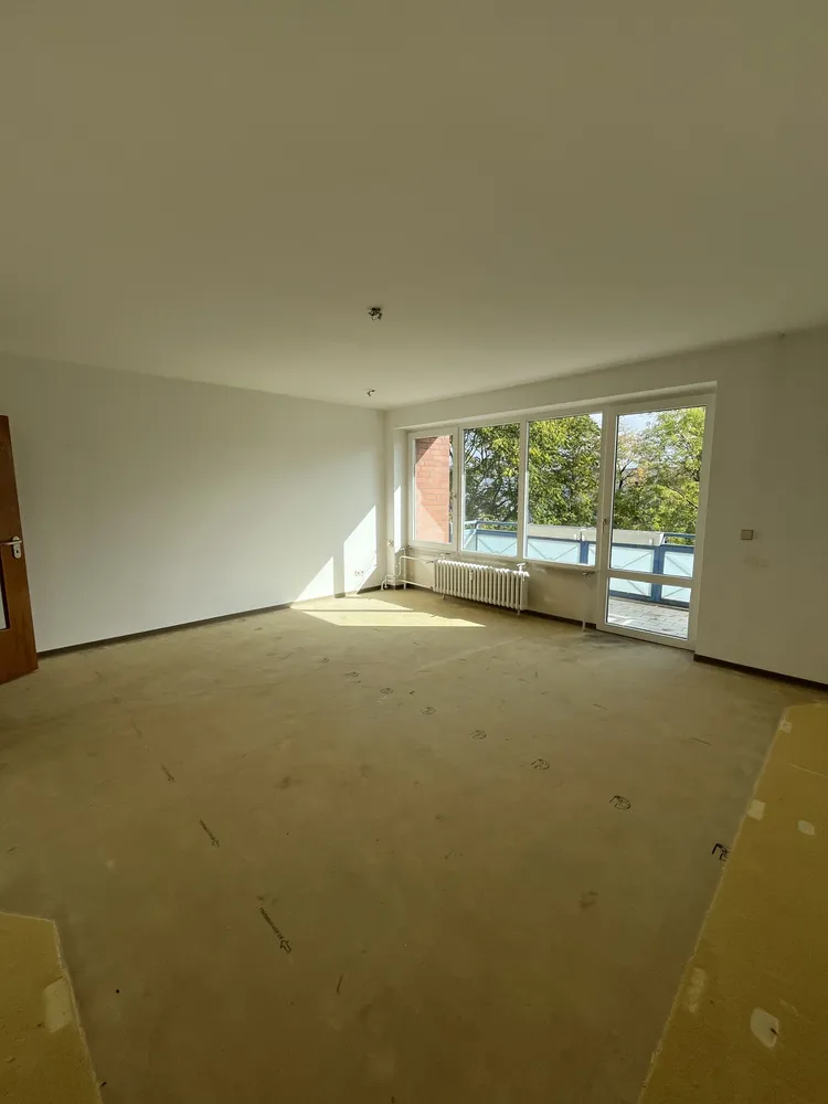 3 Zimmer Wohnung mit 82 m² in Berlin – Bild 2