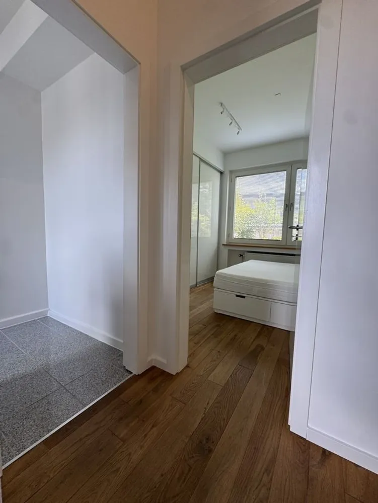 2 Zimmer Wohnung mit 54 m² in Düsseldorf – Bild 5
