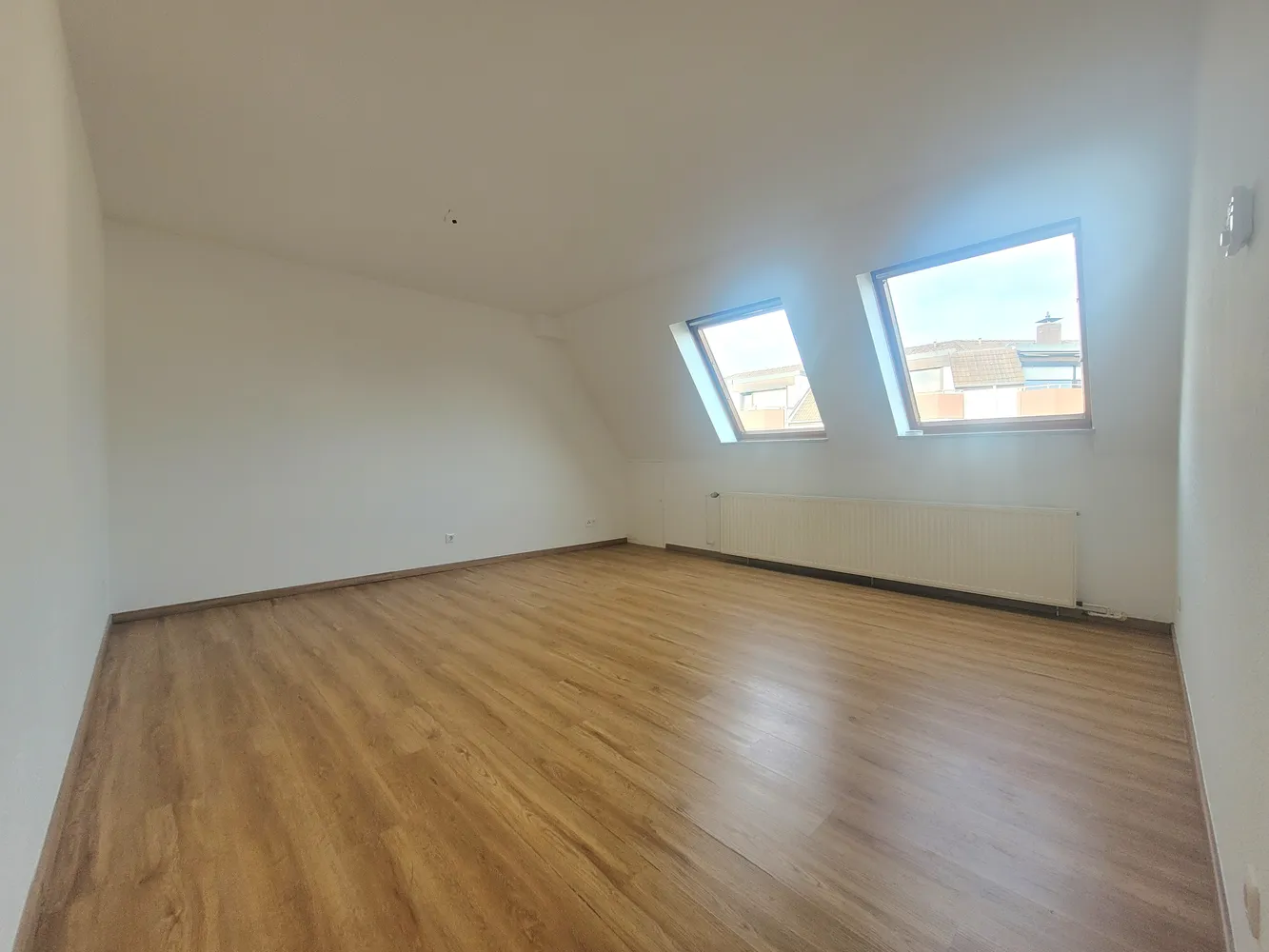 2 Zimmer Wohnung mit 41 m² in Hildesheim – Bild 5