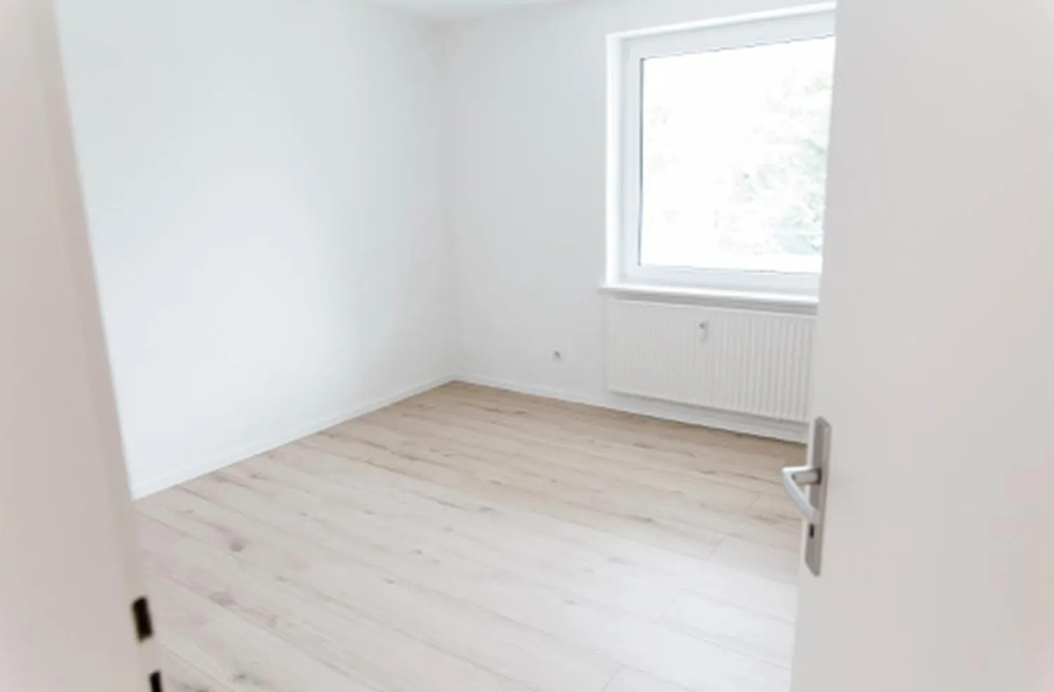 3 Zimmer Wohnung mit 63 m² in Hannover – Bild 6