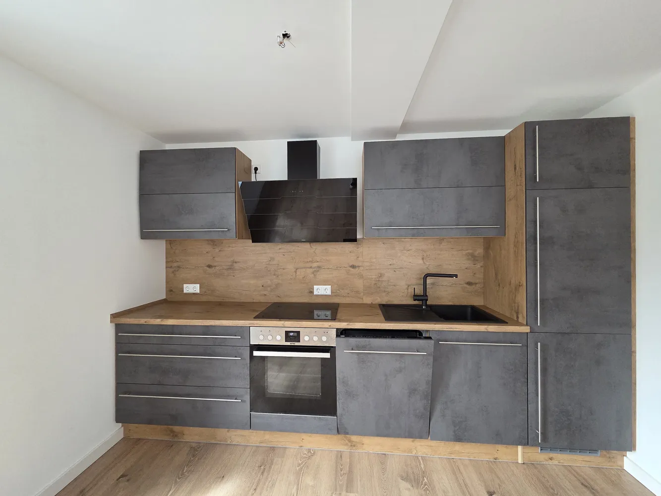 2 room apartment with 41 m² in Chemnitz – Photo 11