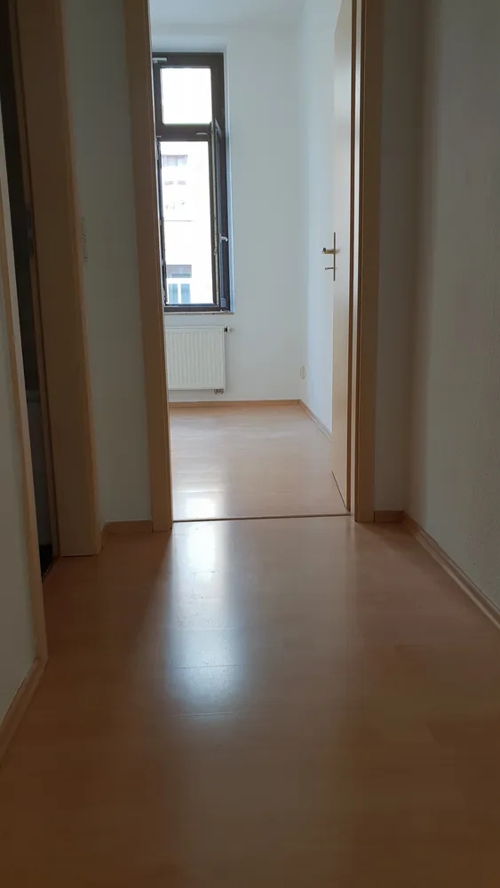 3 room apartment with 71 m² in Chemnitz – Photo 11