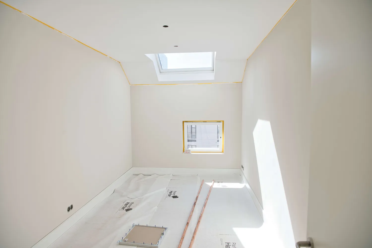 3 Zimmer Wohnung mit 95 m² in Frankfurt am Main – Bild 5