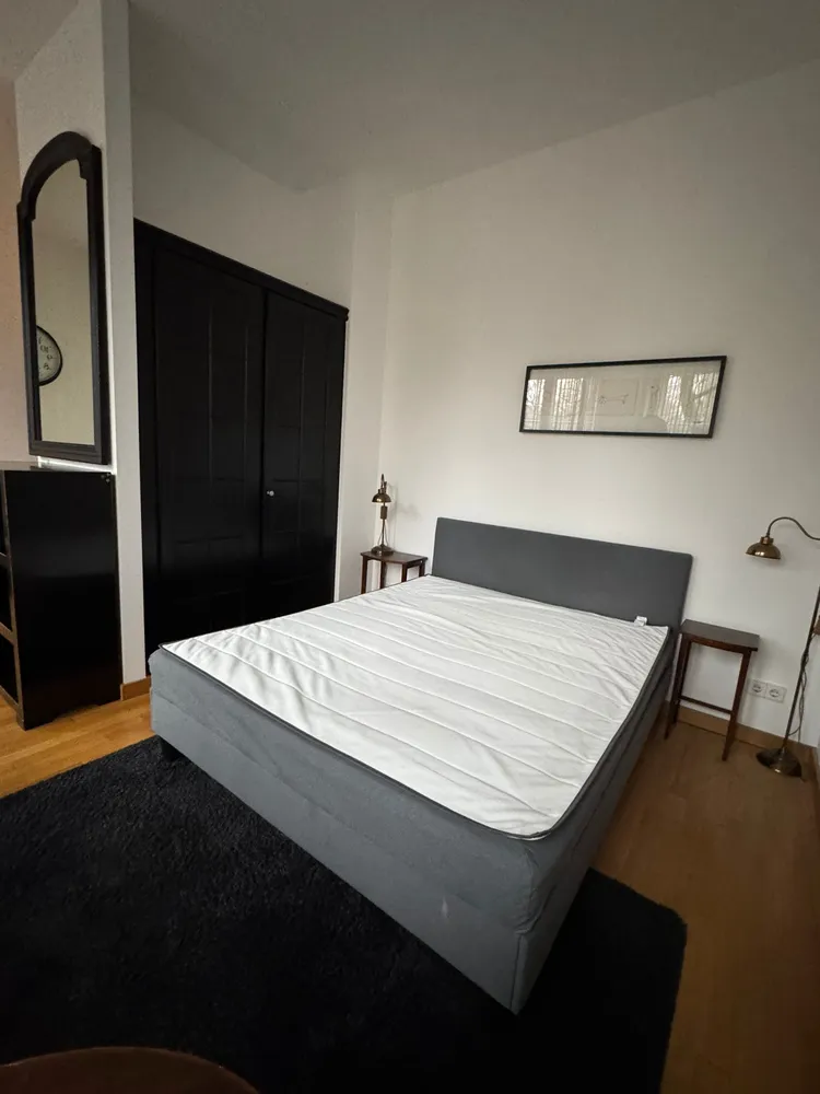 1 Zimmer Wohnung mit 34 m² in Berlin – Bild 3