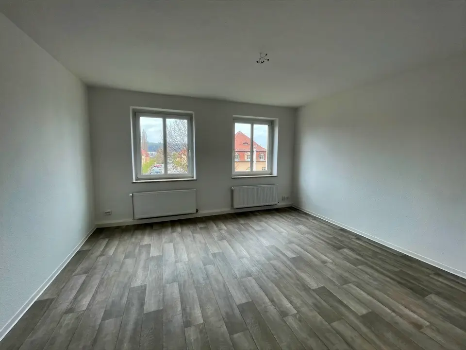 3 room apartment with 60 m² in Gera – Photo 3