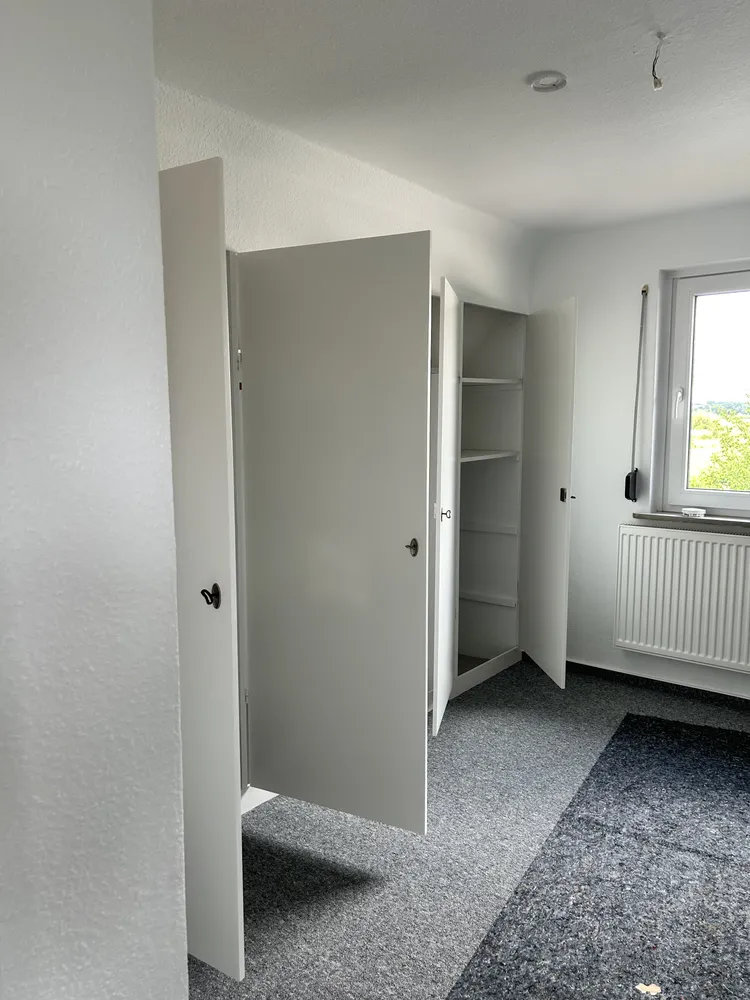 3 Zimmer Wohnung mit 90 m² in Itzehoe – Bild 8