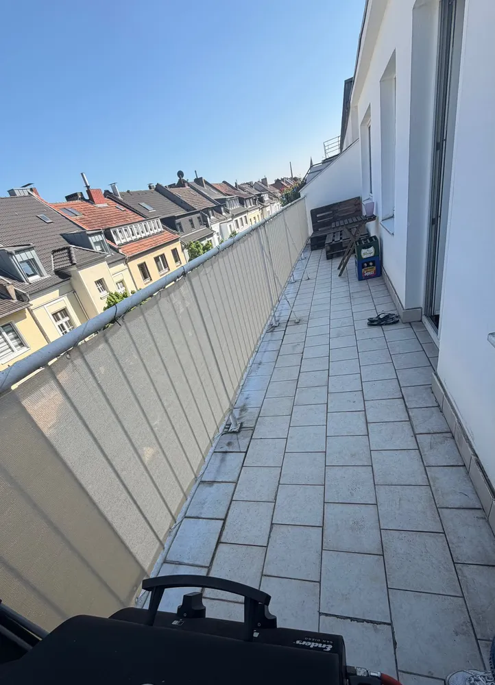 3 Zimmer Wohnung mit 87 m² in Düsseldorf – Bild 8