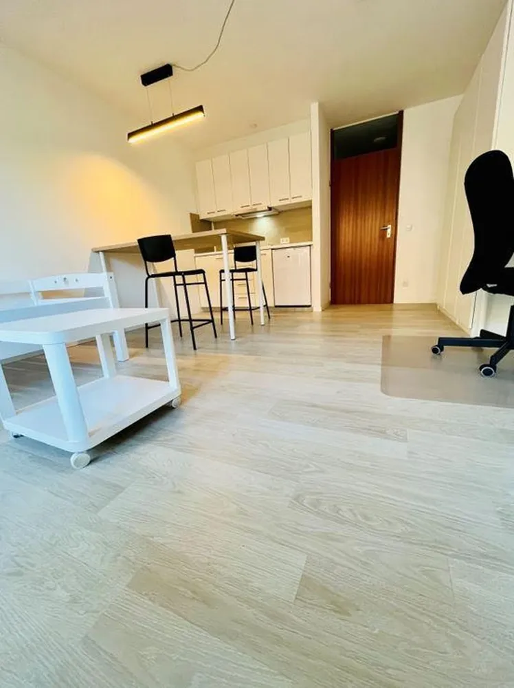 1 Zimmer Wohnung mit 30 m² in Karlsruhe – Bild 3