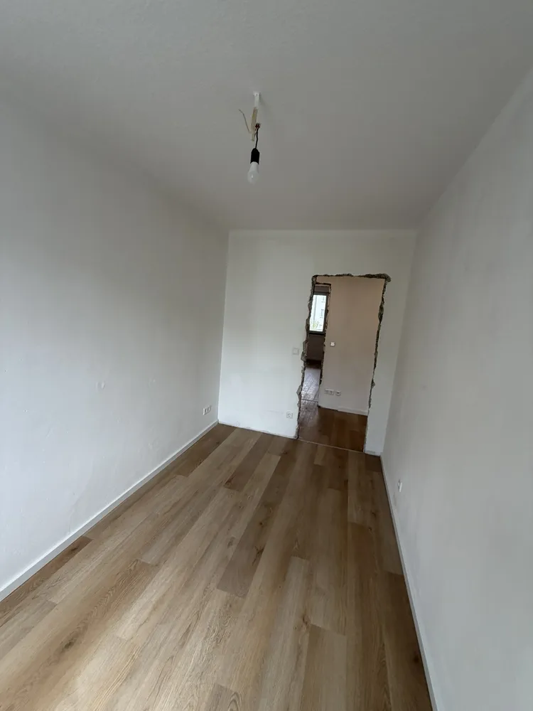 4 Zimmer Wohnung mit 76 m² in Dinslaken – Bild 1