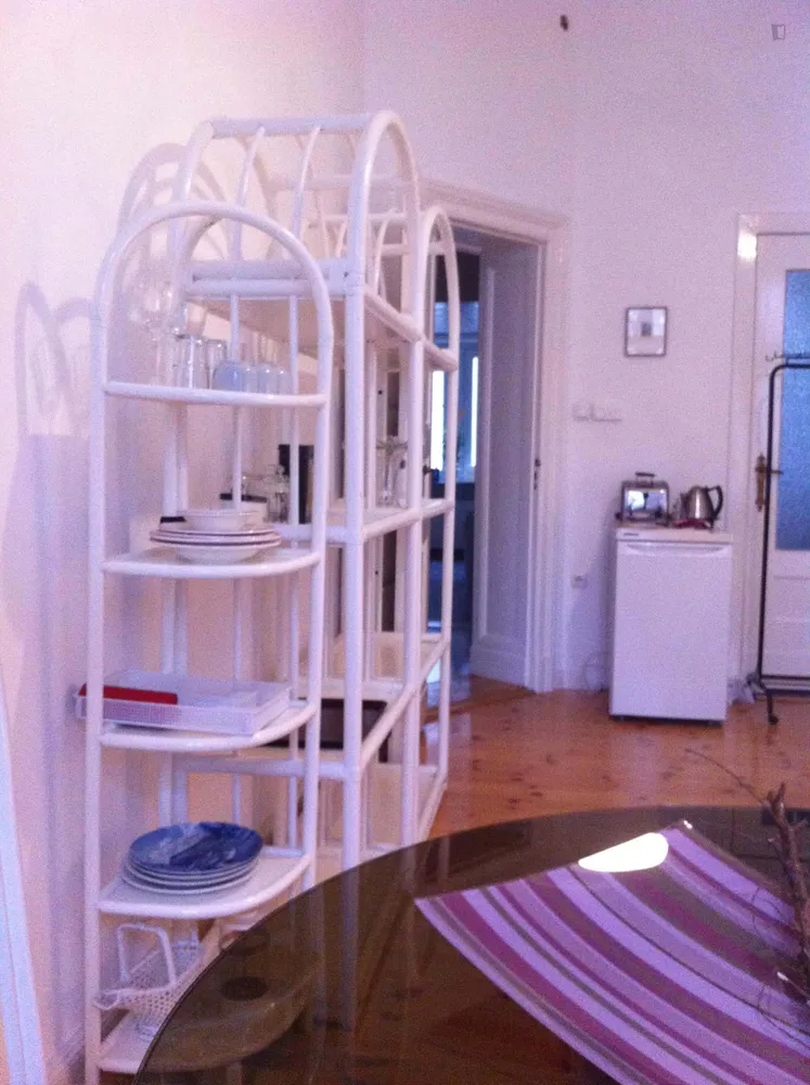 WG-Zimmer in Berlin – Bild 4