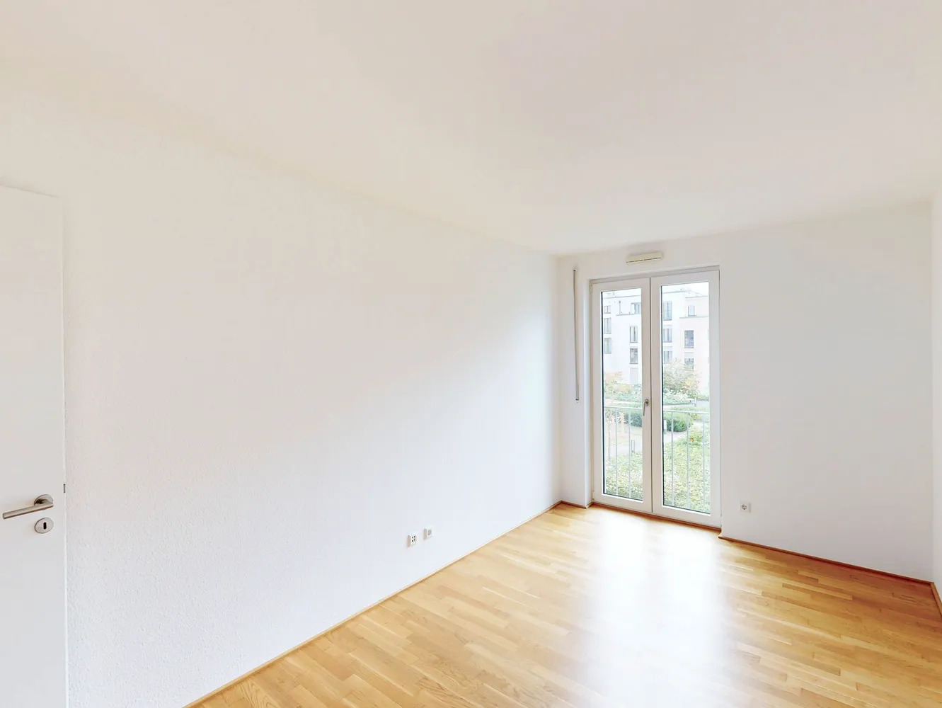 3 Zimmer Wohnung mit 95 m² in Frankfurt am Main – Bild 3