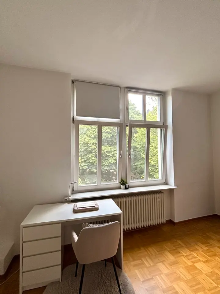 WG-Zimmer mit 44 m² in Dortmund – Bild 10