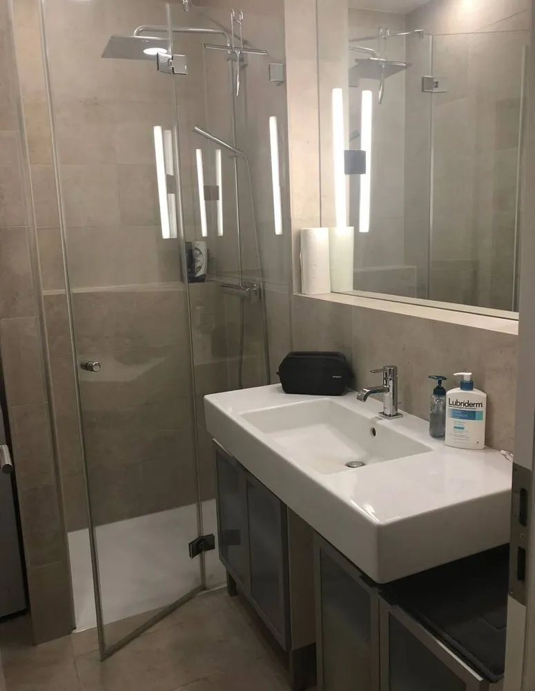 2 Zimmer Wohnung mit 70 m² in Berlin – Bild 9