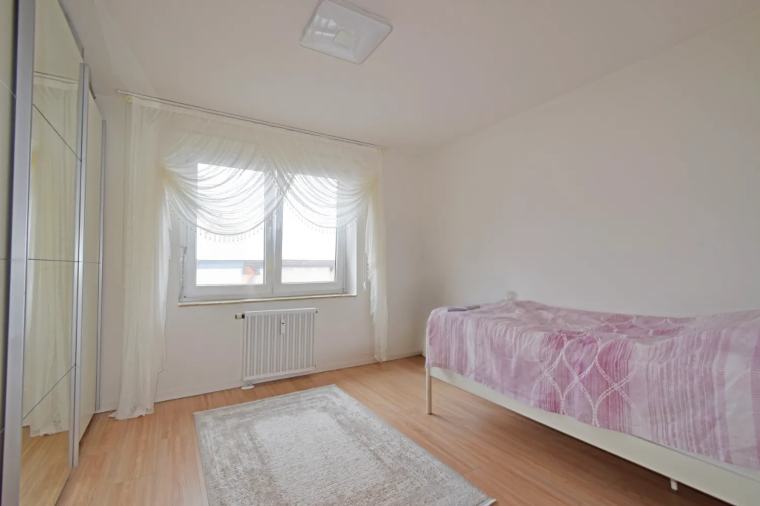 3 Zimmer Wohnung mit 83 m² in Lüneburg – Bild 4