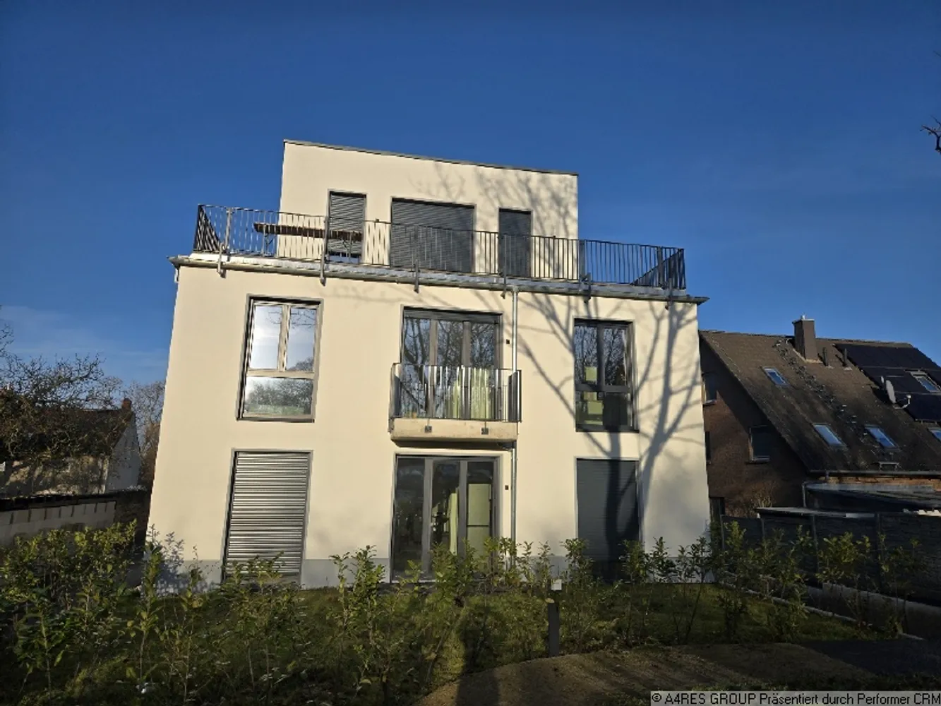 2 Zimmer Wohnung mit 54 m² in Berlin – Bild 1