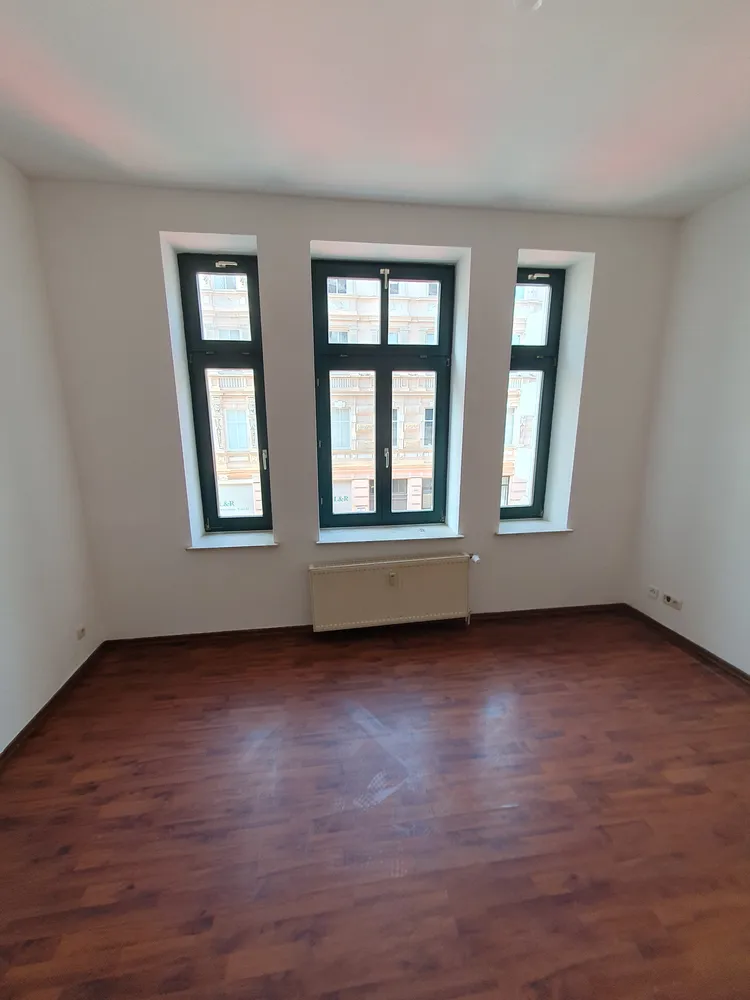 2 room apartment with 60 m² in Magdeburg – Photo 12
