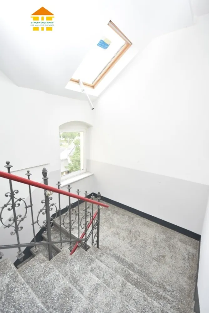 4 room apartment with 73 m² in Chemnitz – Photo 7