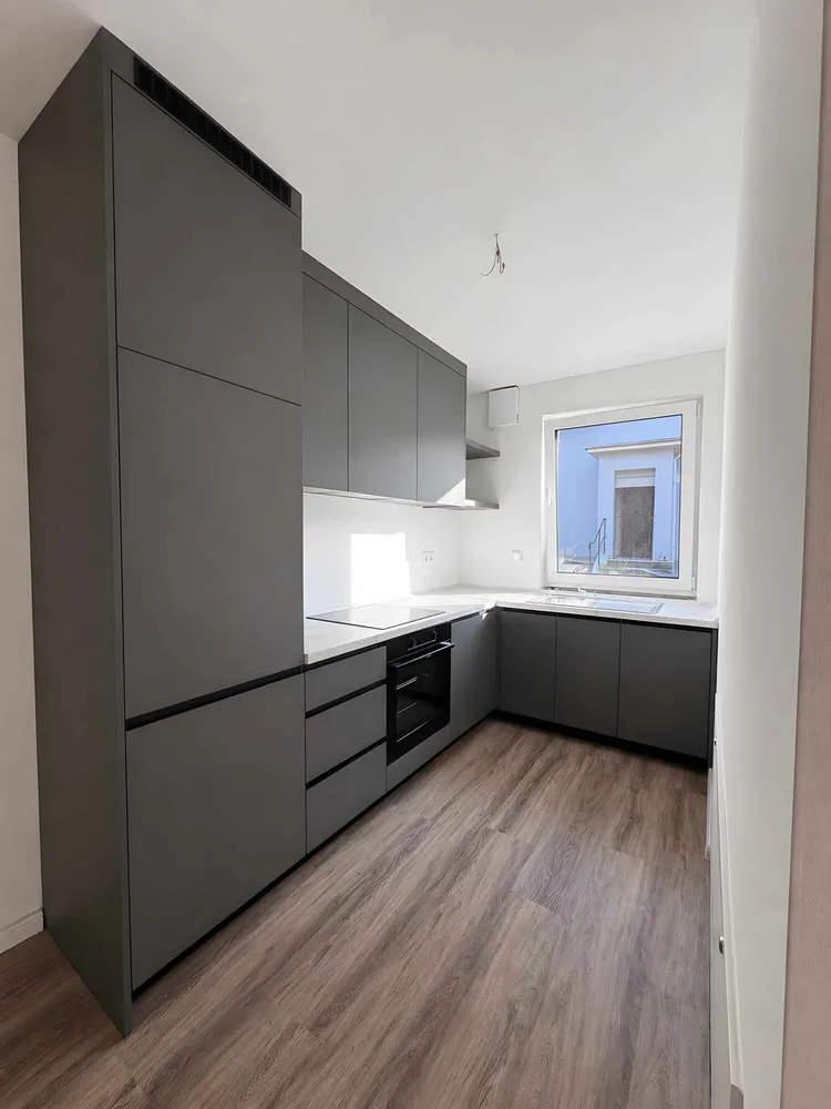 3 Zimmer Wohnung mit 70 m² in Hamburg – Bild 8