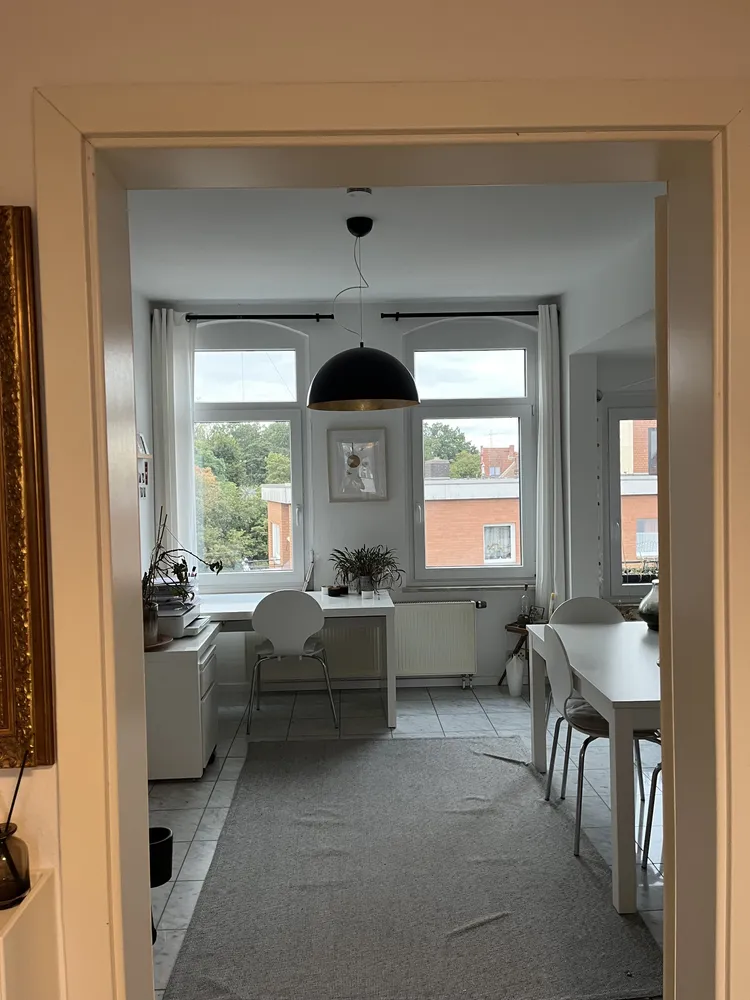 2 Zimmer Wohnung mit 41 m² in Hannover – Bild 10