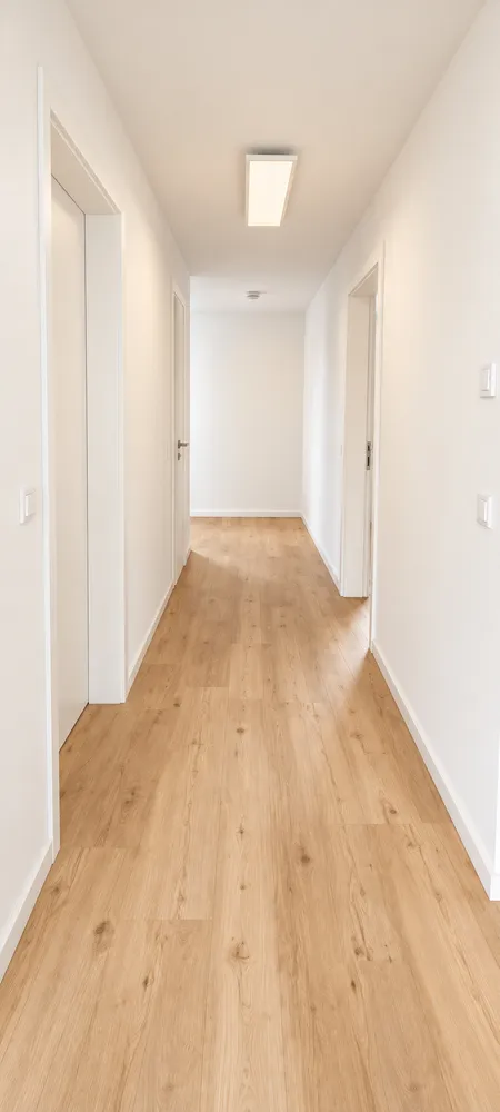 2 Zimmer Wohnung mit 77 m² in Lahr/Schwarzwald – Bild 11