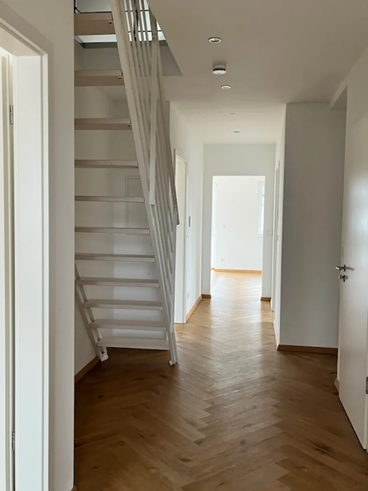 4 Zimmer Wohnung mit 104 m² in Mannheim – Bild 4