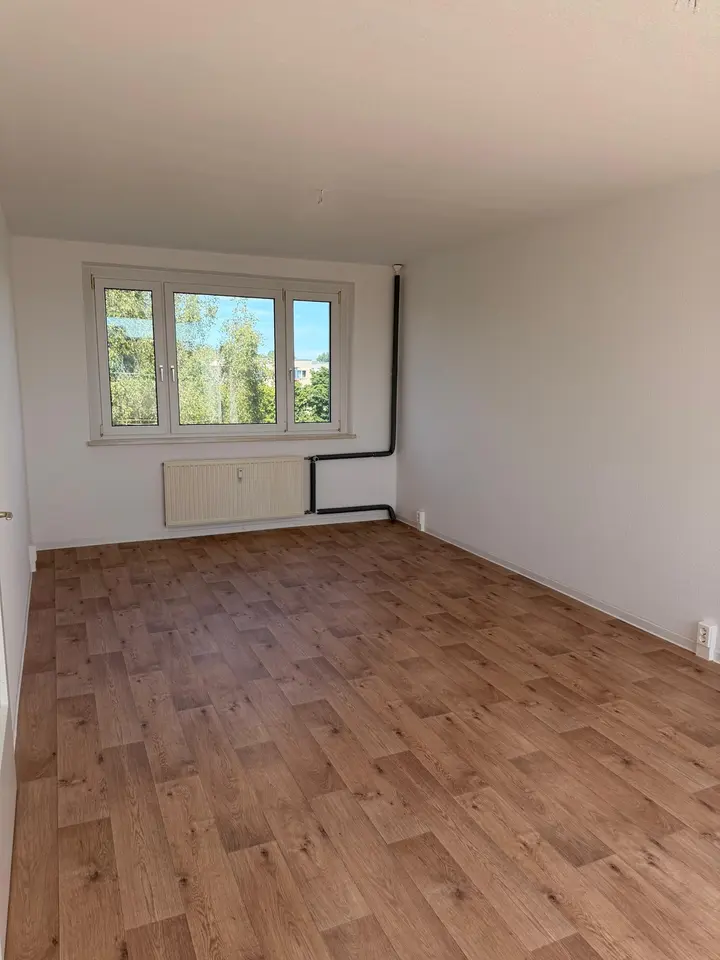 2 Zimmer Wohnung mit 55 m² in Rostock – Bild 6