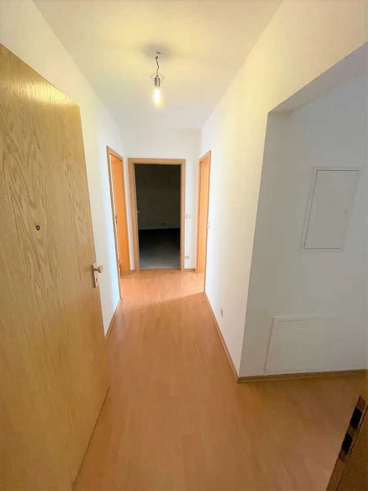 2 Zimmer Wohnung mit 60 m² in Fürth – Bild 10