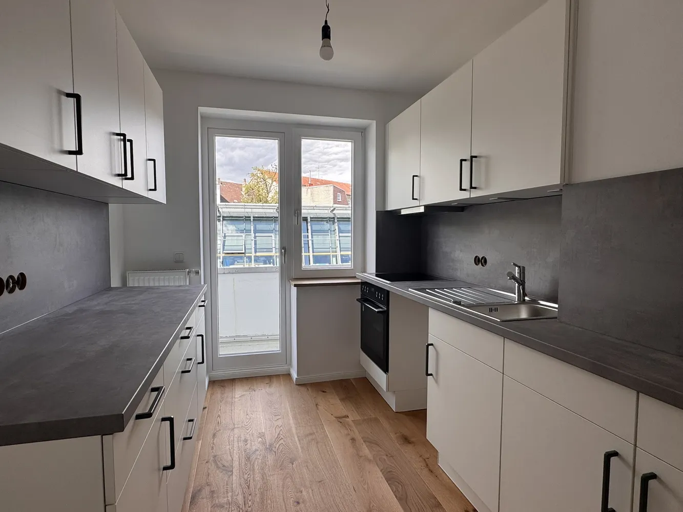 2 Zimmer Wohnung mit 60 m² in Kiel – Bild 4