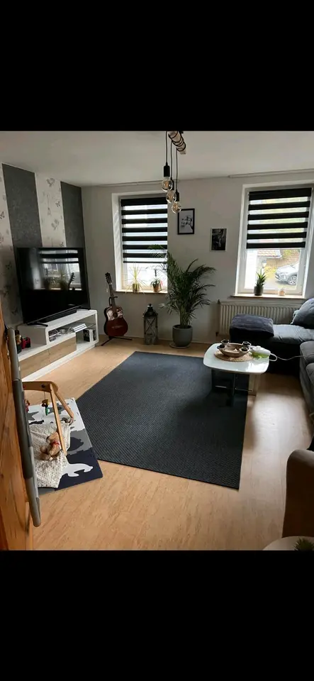 5 Zimmer Wohnung mit 150 m² in Seesen – Bild 7