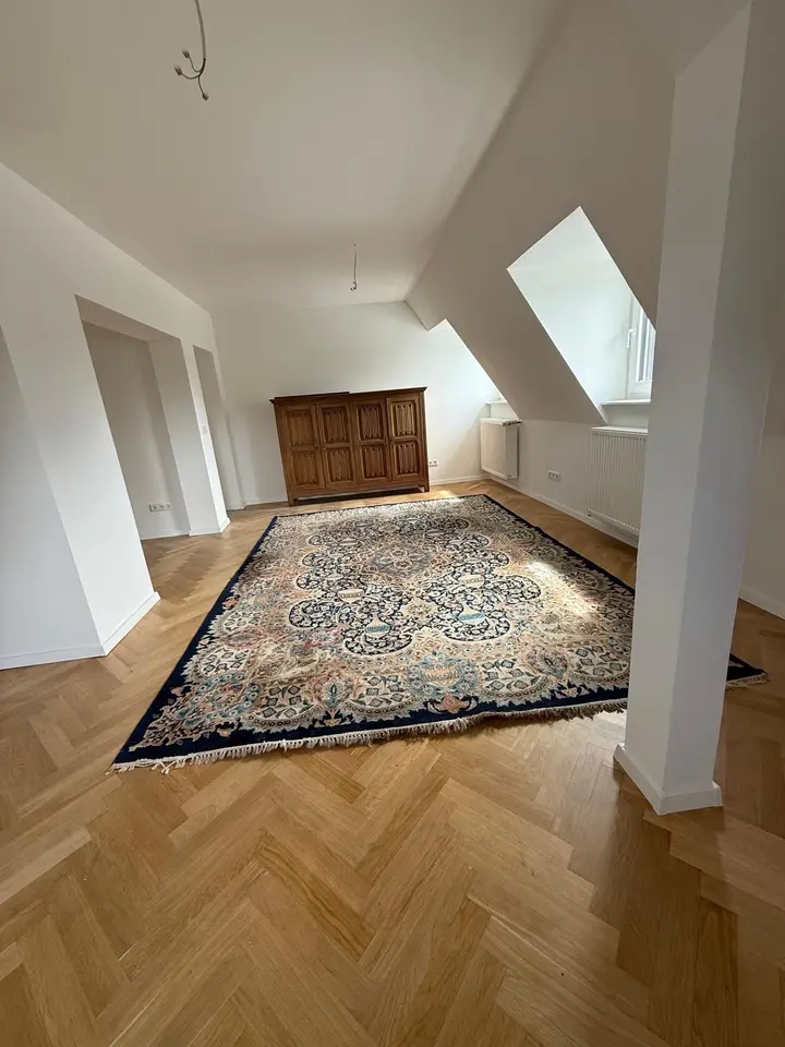 3 Zimmer Wohnung mit 97 m² in Hamm – Bild 2