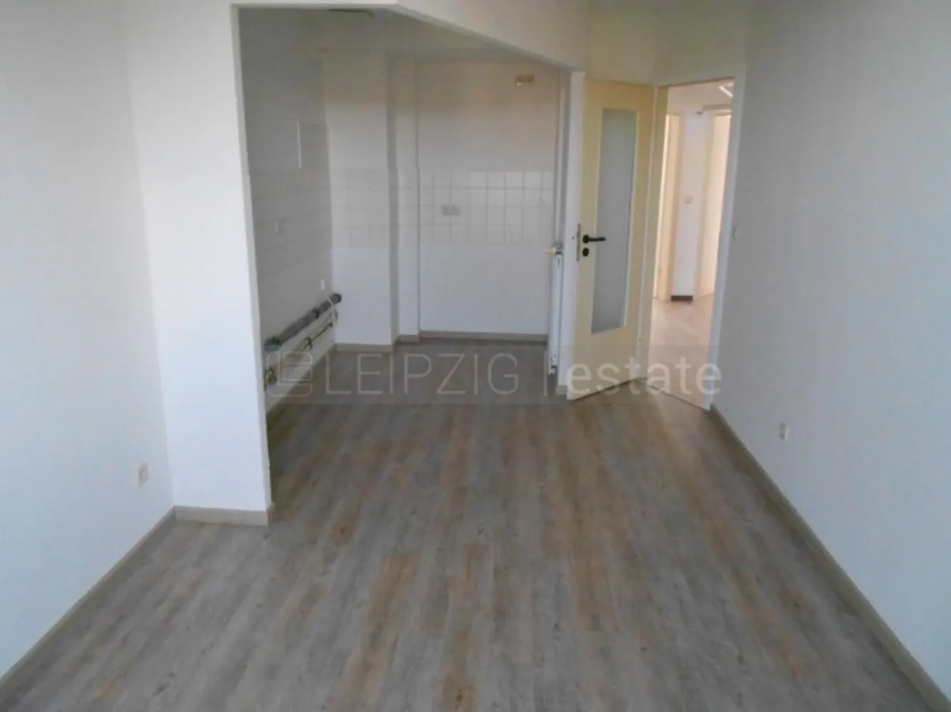 5 room apartment with 105 m² in Leipzig – Photo 9