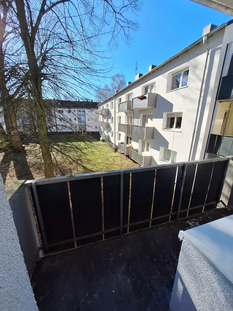 3 Zimmer Wohnung mit 58 m² in Essen – Bild 3