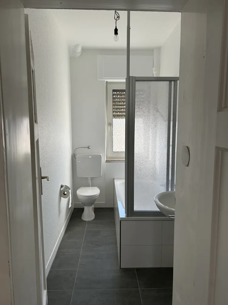2 Zimmer Wohnung mit 69 m² in Karlsruhe – Bild 7